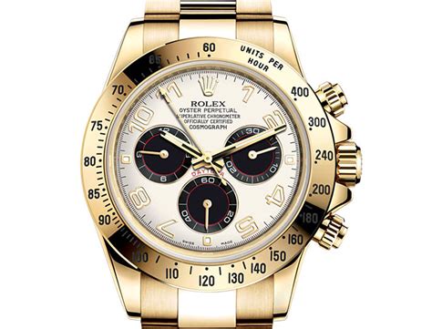 rolex daytona prix neuf.